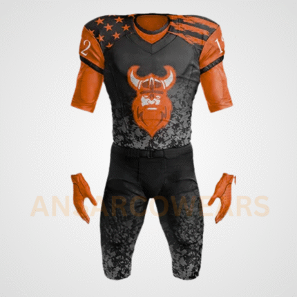 custom american football uniforms nfl kits