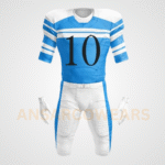 custom american football uniforms nfl kits