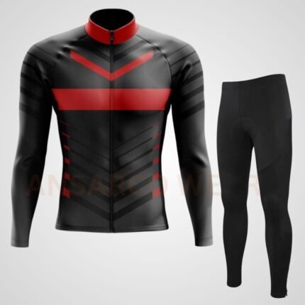 custom cycling kits for men