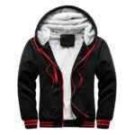 Custom Fleece Hoodies
