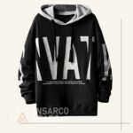 Custom Printed Hoodies