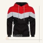 Custom Design Hoodies