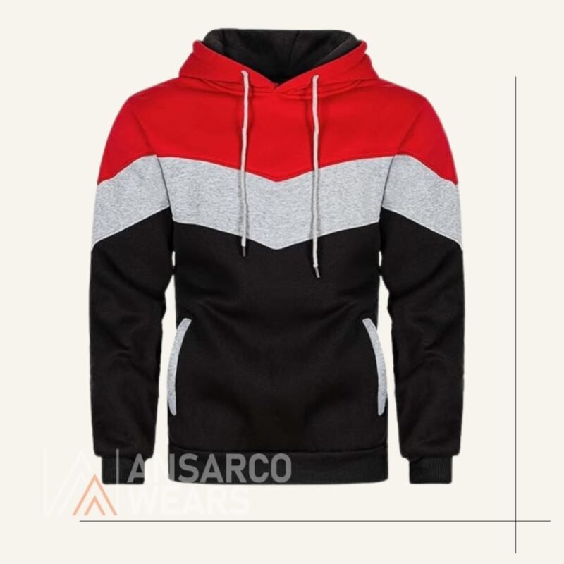 Custom Design Hoodies