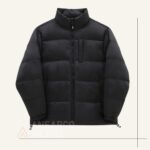 Puffer jackets