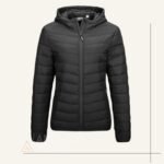 Unisex Puffer Jackets