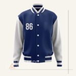Custom Varsity Jackets