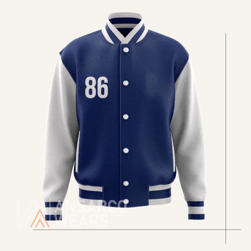 Custom Varsity Jackets