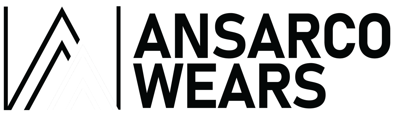 Ansarco wears