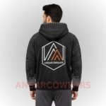 Custom Made Hoodie (Acid Wash, Rhinestones, Metal Studs, Screen Printing) Factory manufacturer